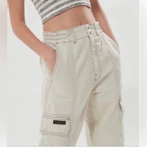 BDG Relaxed Skater Jean